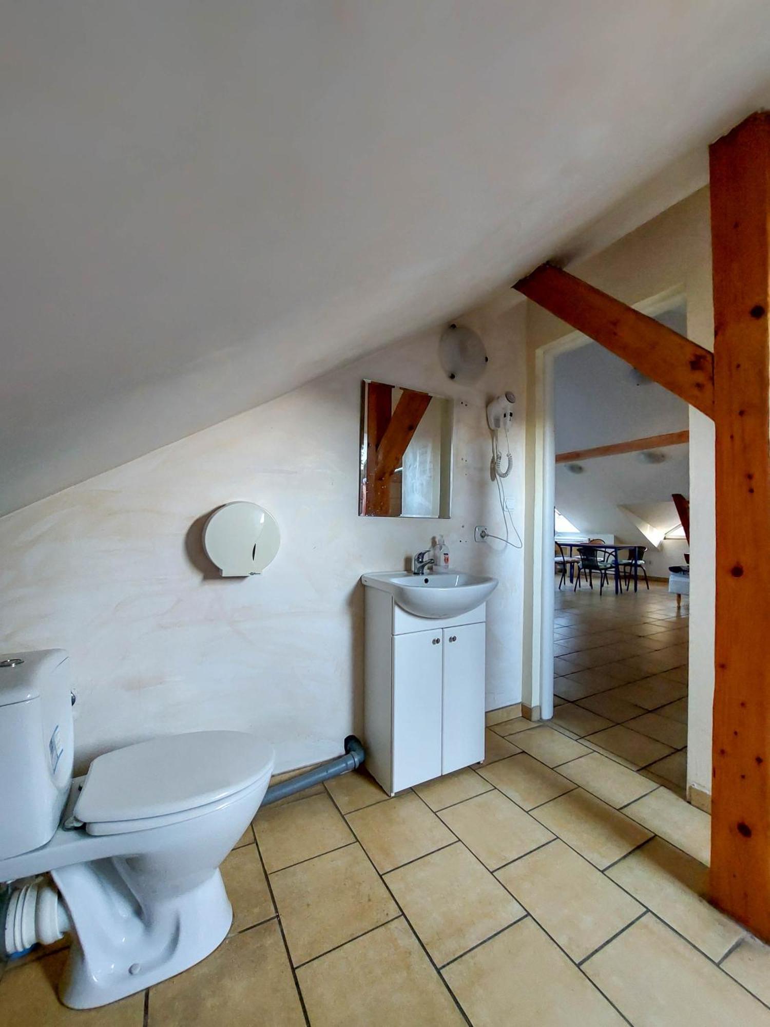 Pod Starymi Lipami Apartment Szczecin Bagian luar foto
