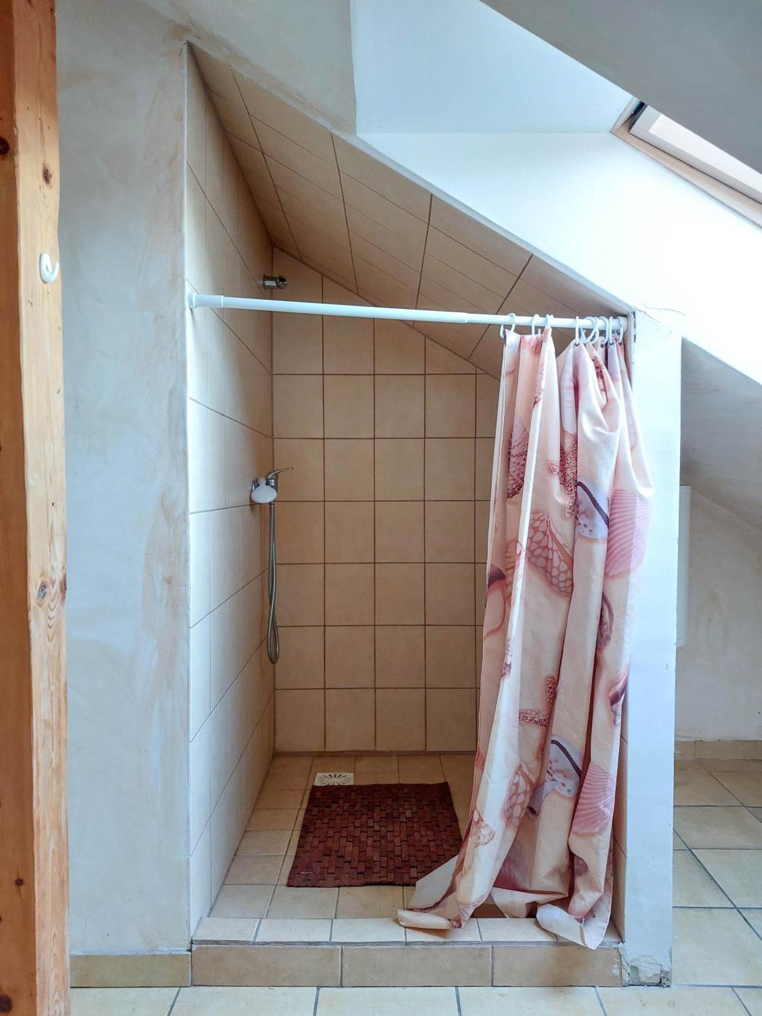 Pod Starymi Lipami Apartment Szczecin Bagian luar foto