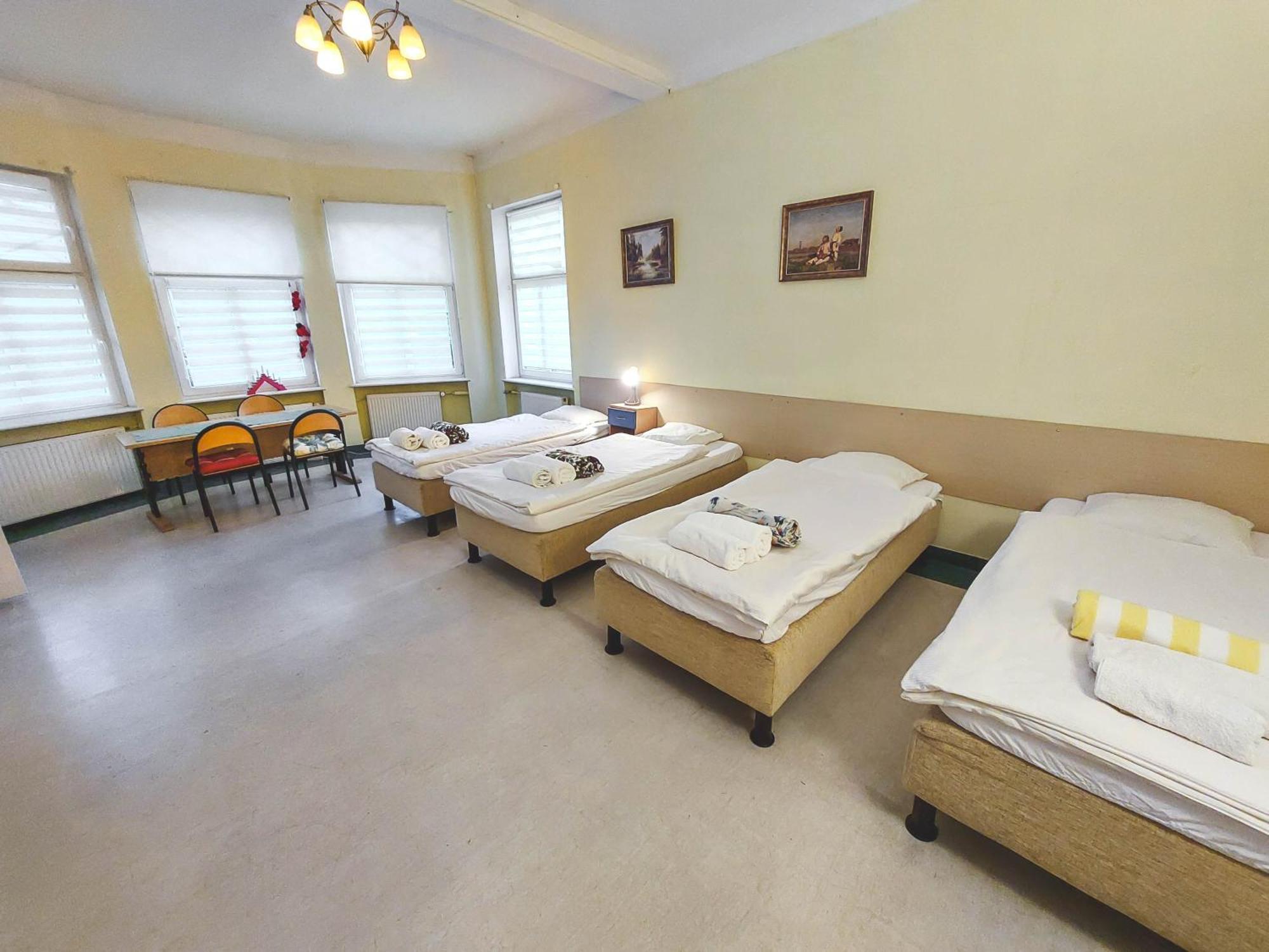 Pod Starymi Lipami Apartment Szczecin Bagian luar foto