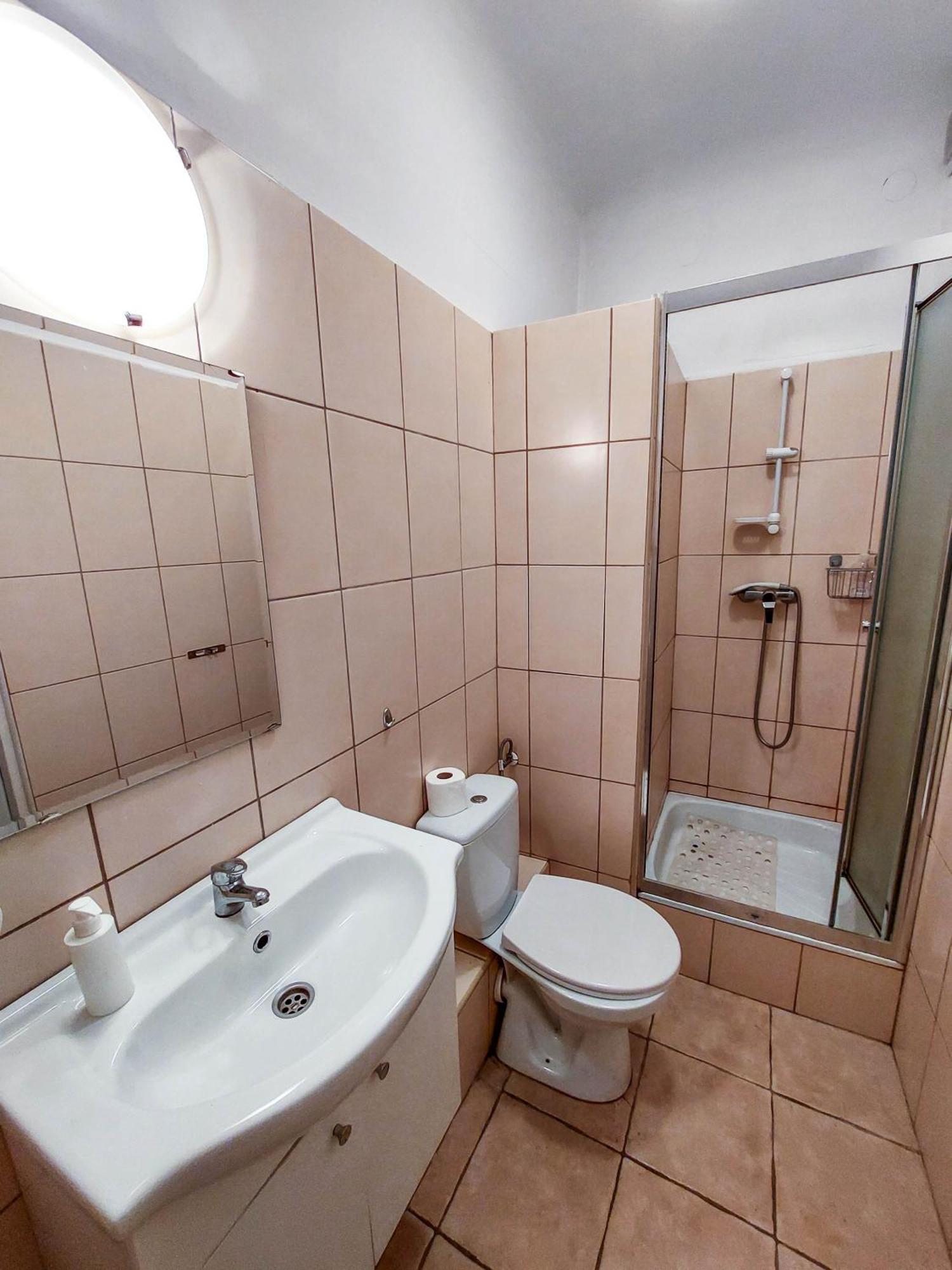 Pod Starymi Lipami Apartment Szczecin Bagian luar foto