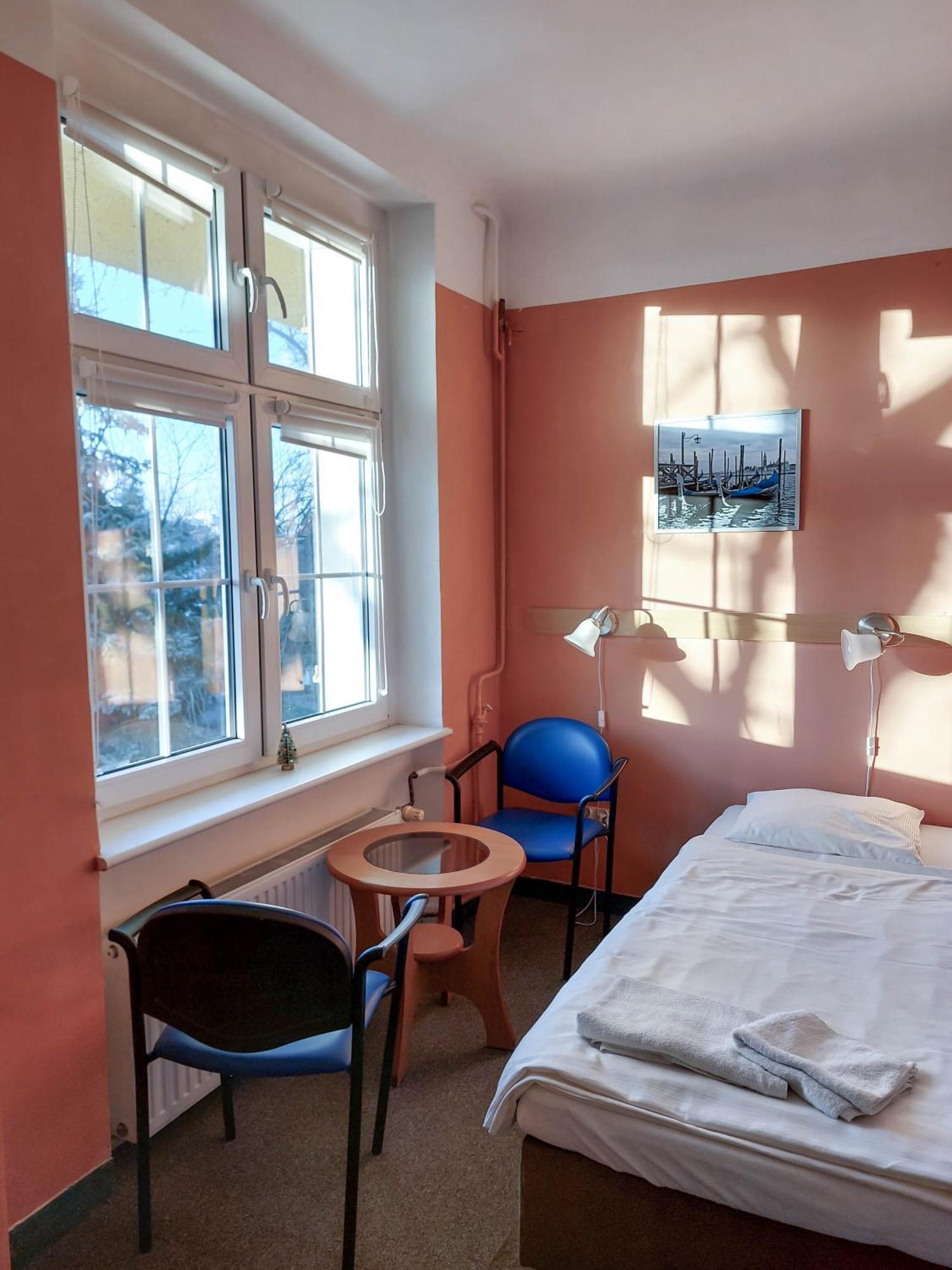 Pod Starymi Lipami Apartment Szczecin Bagian luar foto