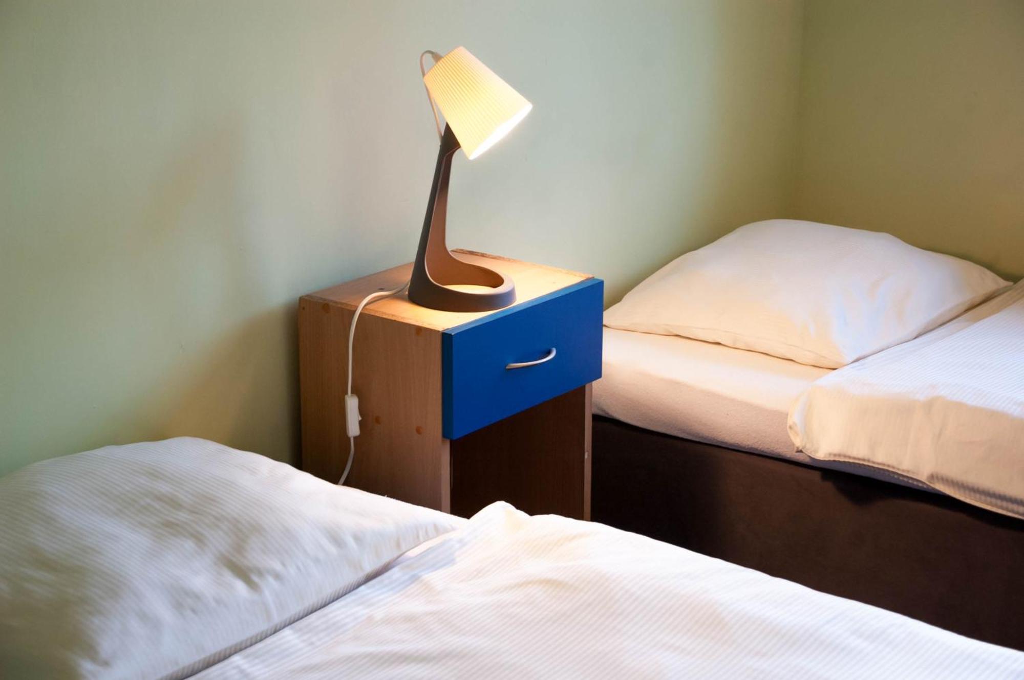 Pod Starymi Lipami Apartment Szczecin Bagian luar foto