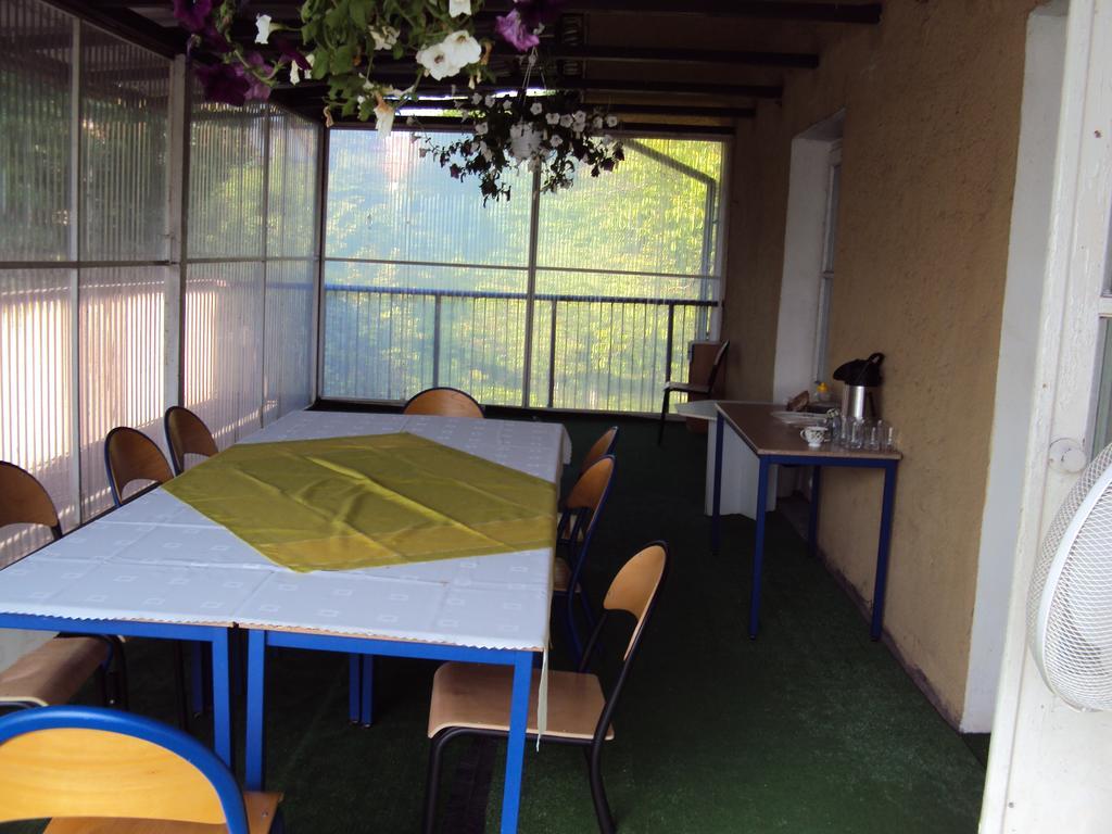 Pod Starymi Lipami Apartment Szczecin Bagian luar foto