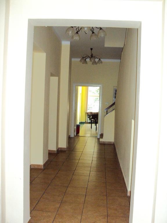Pod Starymi Lipami Apartment Szczecin Bagian luar foto